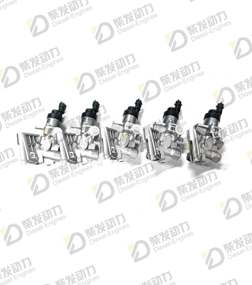Fuel regulator 21103266 